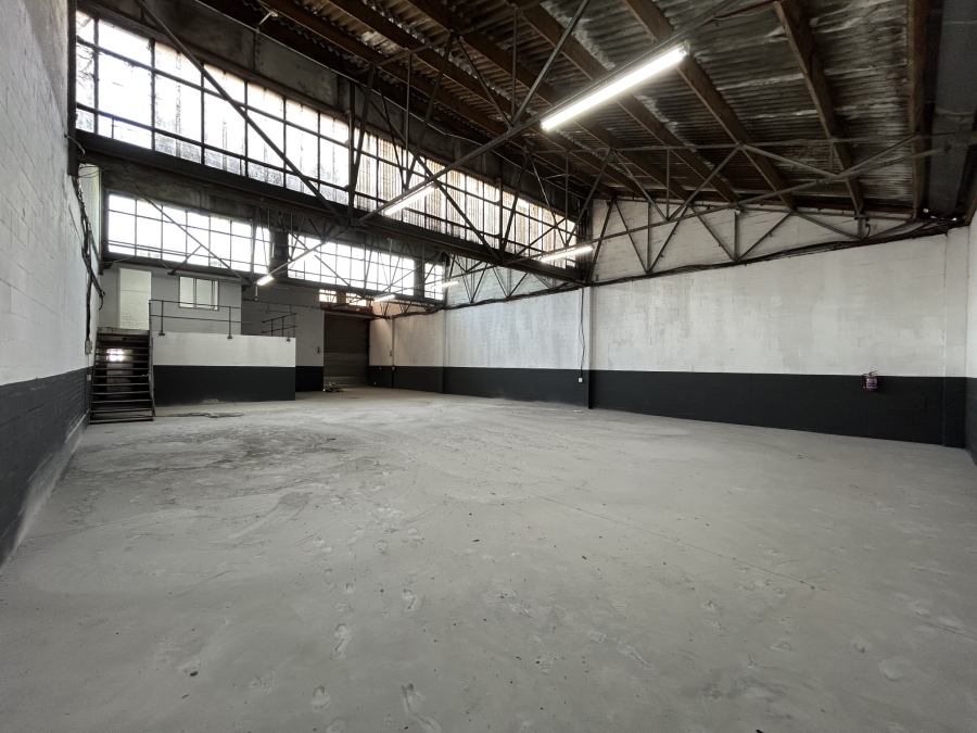 To Let Commercial Property for Rent in Epping Industrial Western Cape